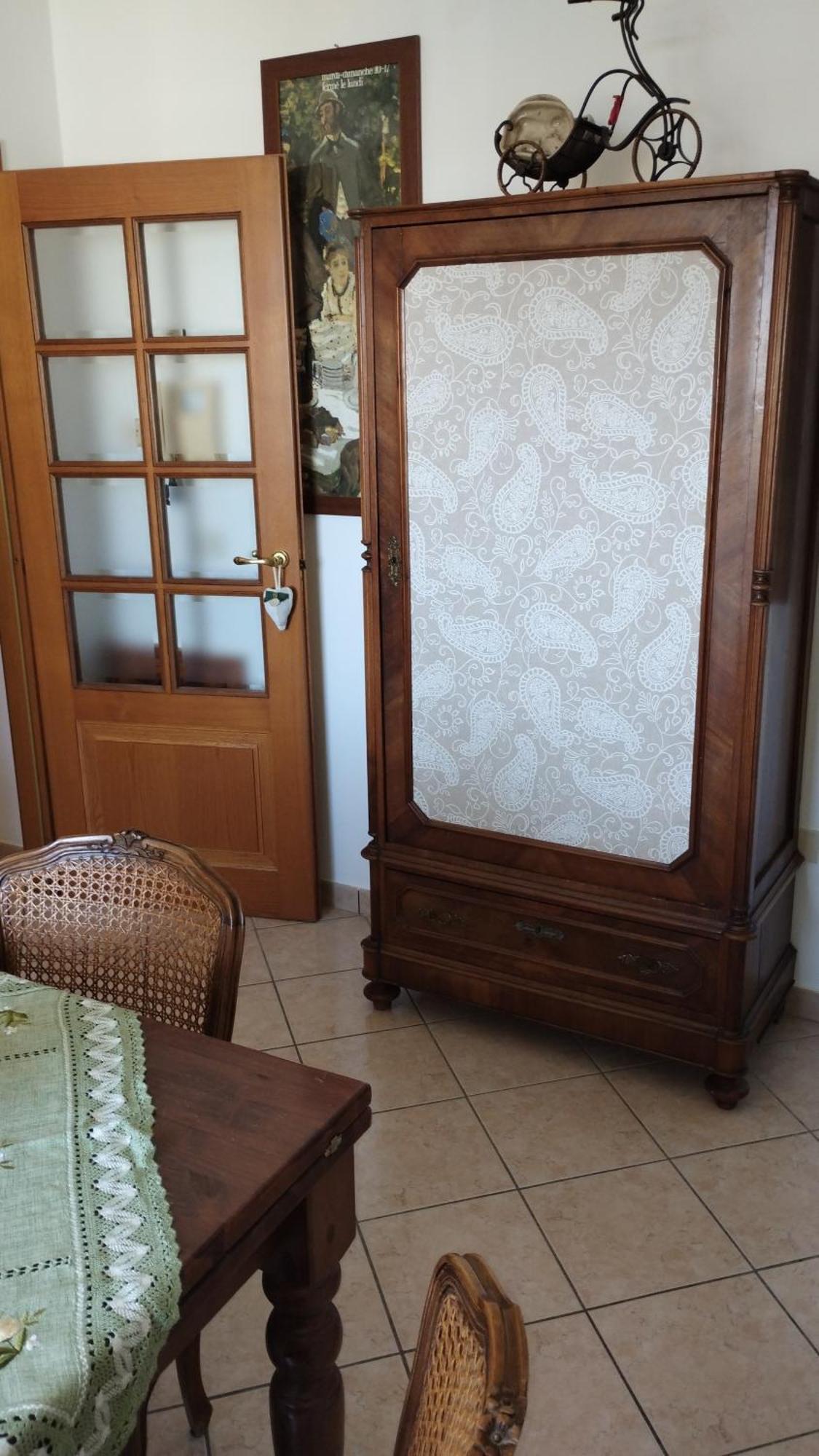B&B A Casa Di Mael San Costanzo Extérieur photo